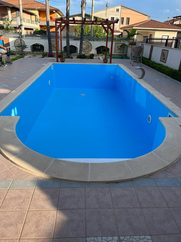 Piscine — realizzazione New Ecotecnica Sud a Catania, foto 24 di 36