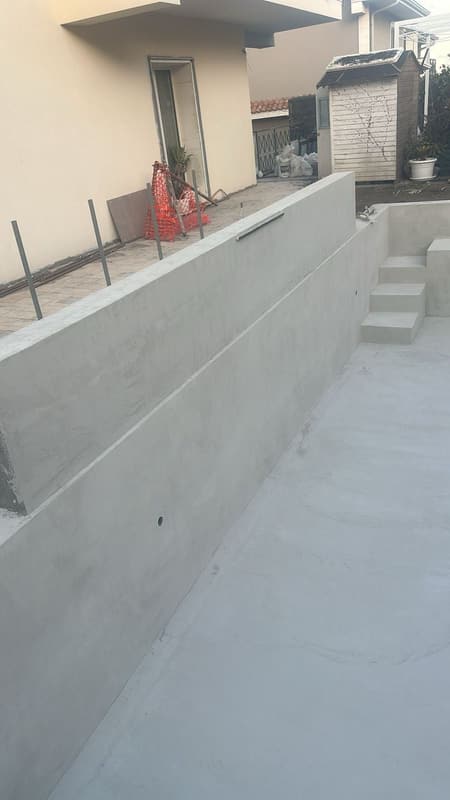 Piscine — realizzazione New Ecotecnica Sud a Catania, foto 36 di 36