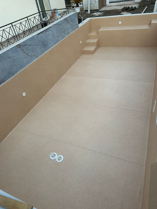 Piscine — realizzazione New Ecotecnica Sud a Catania, foto 30 di 36