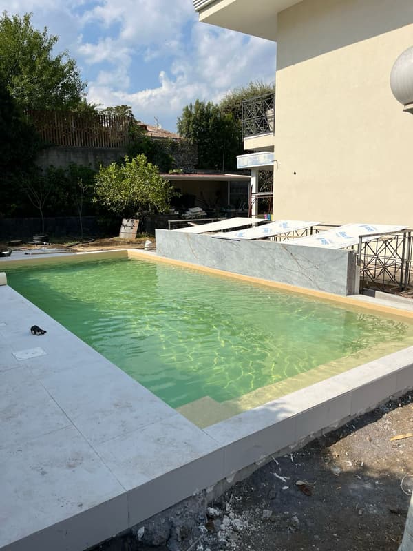 Piscine — realizzazione New Ecotecnica Sud a Catania, foto 28 di 36