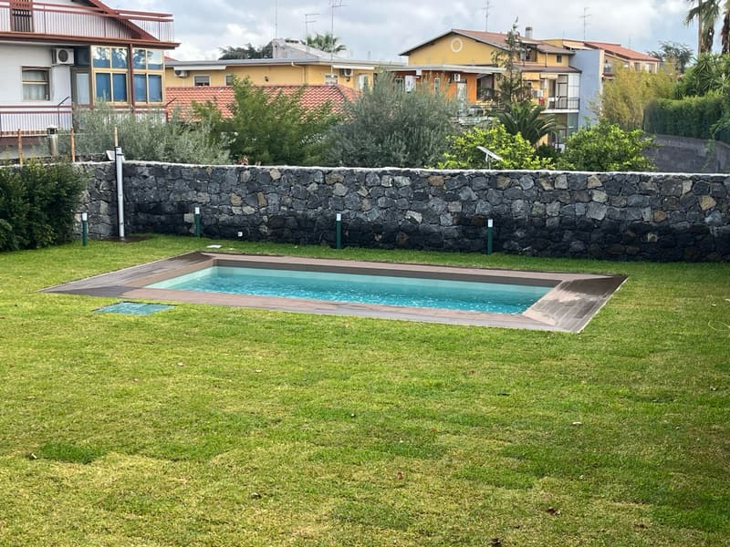 Piscine — realizzazione New Ecotecnica Sud a Catania, foto 10 di 36