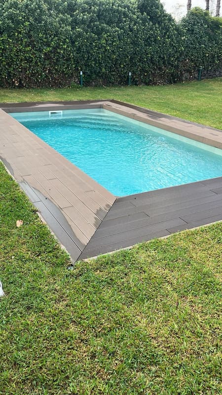 Piscine — realizzazione New Ecotecnica Sud a Catania, foto 11 di 36