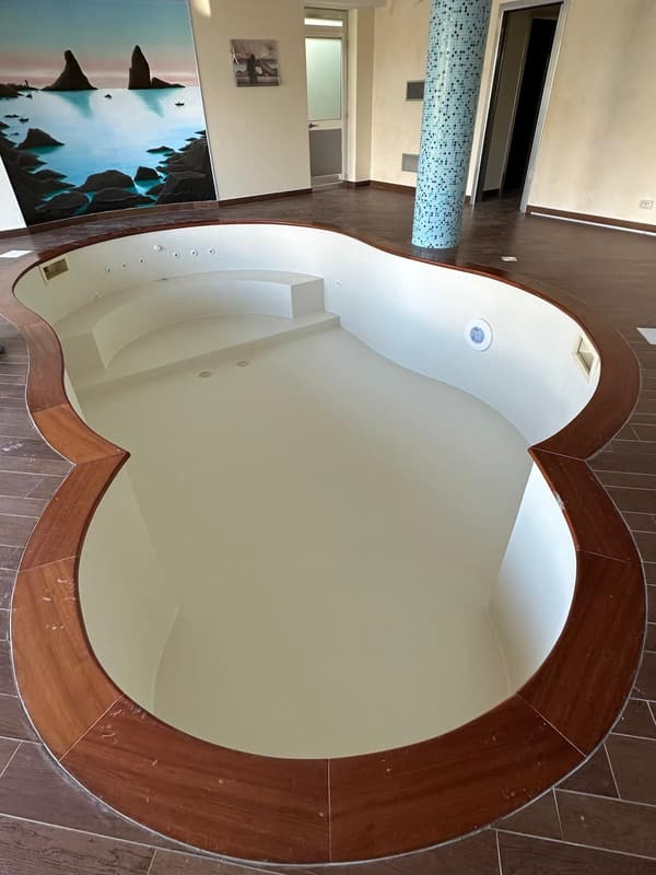 Piscine — realizzazione New Ecotecnica Sud a Catania, foto 23 di 36