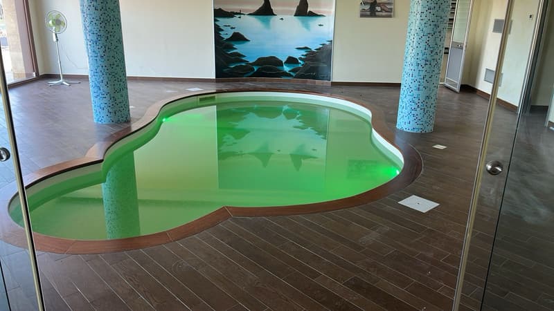 Piscine — realizzazione New Ecotecnica Sud a Catania, foto 22 di 36