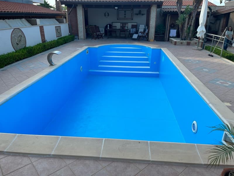 Piscine — realizzazione New Ecotecnica Sud a Catania, foto 25 di 36