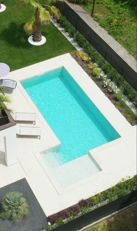 Piscine — realizzazione New Ecotecnica Sud a Catania, foto 3 di 36