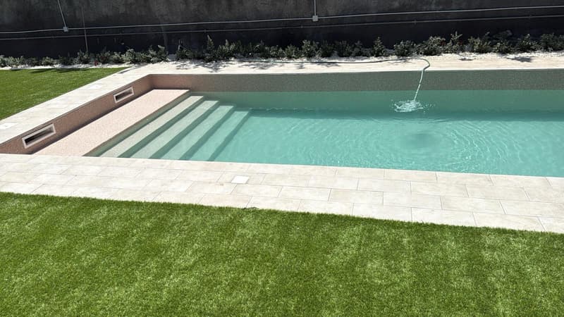 Piscine — realizzazione New Ecotecnica Sud a Catania, foto 7 di 36