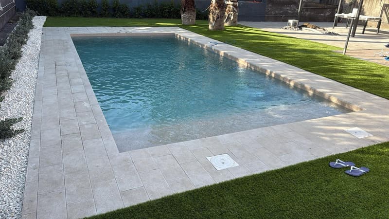 Piscine — realizzazione New Ecotecnica Sud a Catania, foto 6 di 36