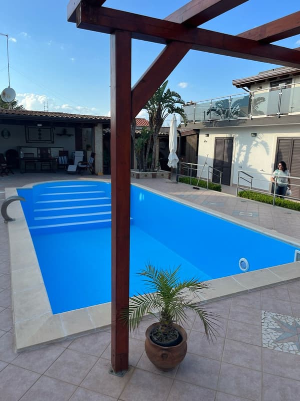 Piscine — realizzazione New Ecotecnica Sud a Catania, foto 26 di 36