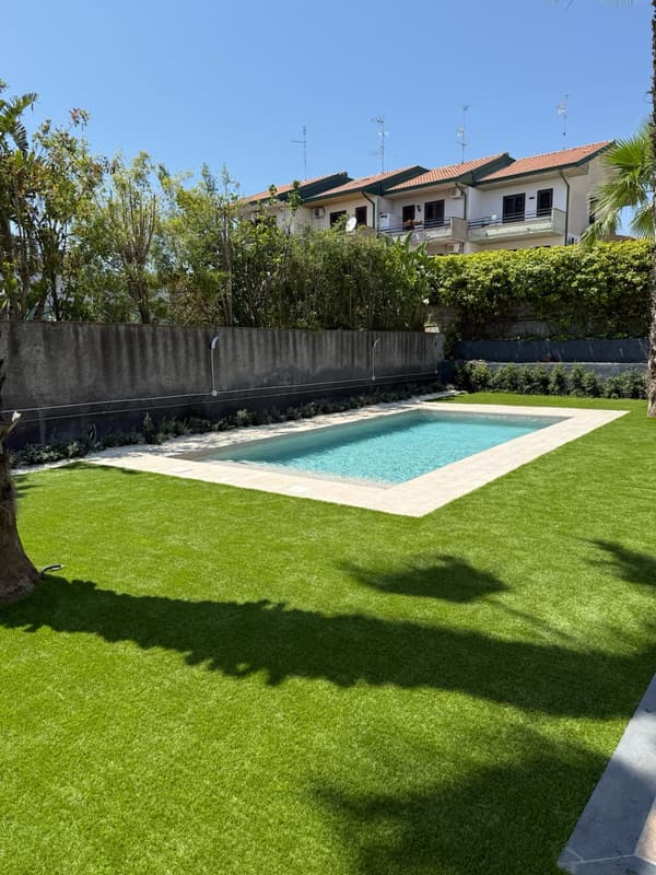 Piscine — realizzazione New Ecotecnica Sud a Catania, foto 8 di 36