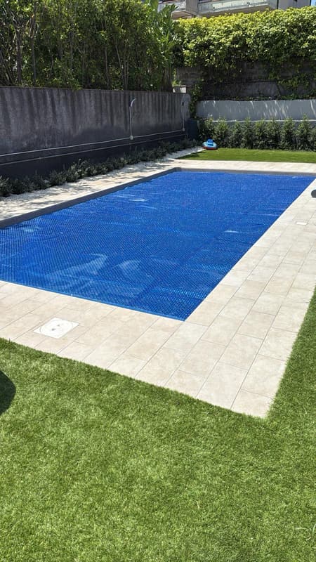 Piscine — realizzazione New Ecotecnica Sud a Catania, foto 12 di 36