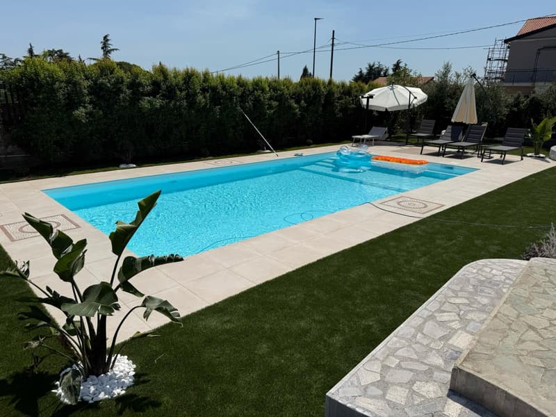 Piscine — realizzazione New Ecotecnica Sud a Catania, foto 9 di 36