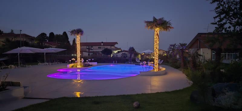 Piscine — realizzazione New Ecotecnica Sud a Catania, foto 14 di 36