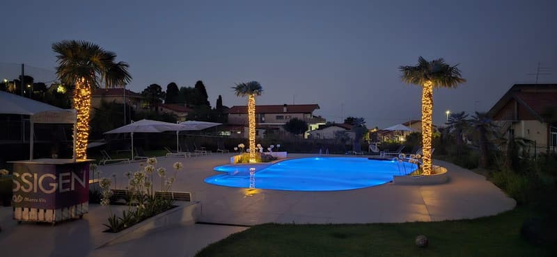 Piscine — realizzazione New Ecotecnica Sud a Catania, foto 15 di 36
