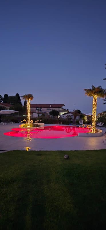 Piscine — realizzazione New Ecotecnica Sud a Catania, foto 13 di 36