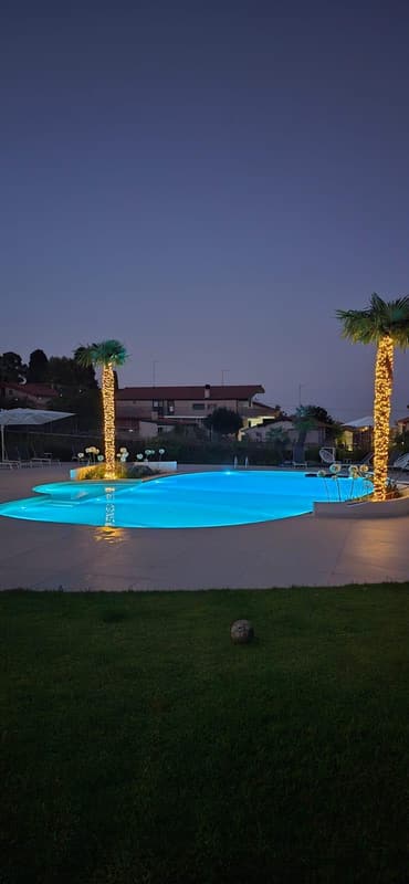 Piscine — realizzazione New Ecotecnica Sud a Catania, foto 16 di 36