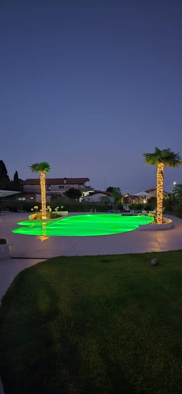 Piscine — realizzazione New Ecotecnica Sud a Catania, foto 18 di 36