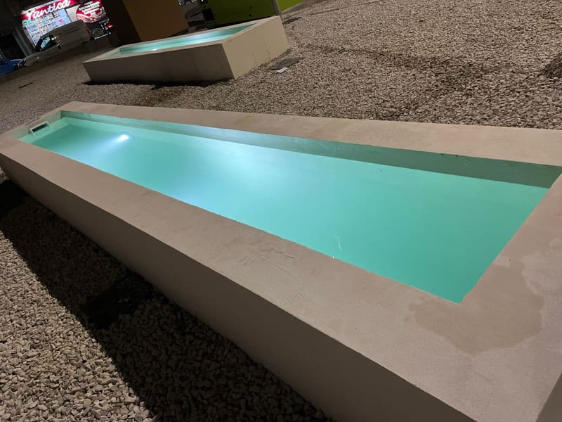 Piscine — realizzazione New Ecotecnica Sud a Catania, foto 19 di 36