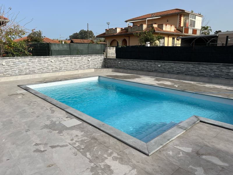 Piscine — realizzazione New Ecotecnica Sud a Catania, foto 5 di 36