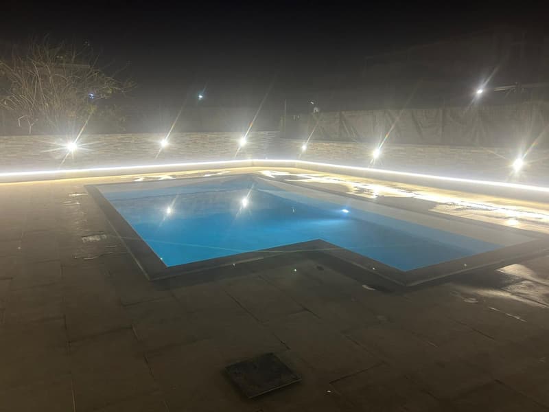 Piscine — realizzazione New Ecotecnica Sud a Catania, foto 17 di 36