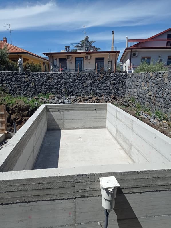 Piscine — realizzazione New Ecotecnica Sud a Catania, foto 31 di 36